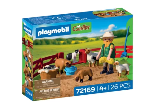 Fiatal Pásztor 72169