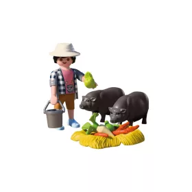 Farmer Csüngőhasú Malaccal 72171