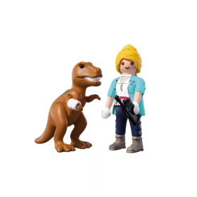 DuoPack T-Rex Felfedezővel 72172