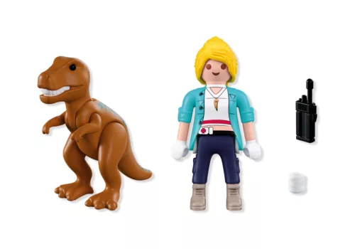 DuoPack T-Rex Felfedezővel 72172