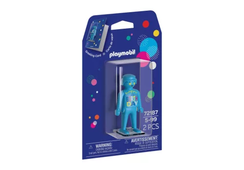 Üdvözlőlap: Szülinap 72187