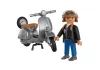 Vespa 80. évforduló: Eredeti stílus 72282