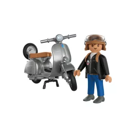Vespa 80. évforduló: Eredeti stílus 72282