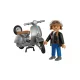 Vespa 80. évforduló: Eredeti stílus 72282