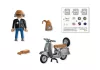 Vespa 80. évforduló: Eredeti stílus 72282