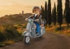 Vespa 80. évforduló: Eredeti stílus 72282