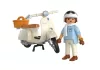Vespa 80. évforduló: Klasszikus stílus 72283