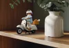 Vespa 80. évforduló: Klasszikus stílus 72283