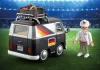 Volkswagen T1 Camper NÉMET változat 72313