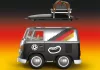 Volkswagen T1 Camper NÉMET változat 72313