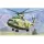 Zvezda MIL MI-26 1:72 makett helikopter (7270)