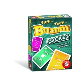 Tick.. Tack.. Bumm - Pocket
