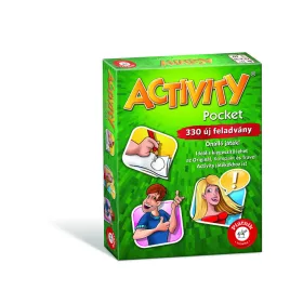 Activity® Pocket