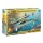 Zvezda Petlyakov Pe-2  1:72 makett harcjármű (7283)