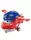 Super Wings Police Jett figurat (730031)