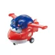 Super Wings Police Jett figurat (730031)