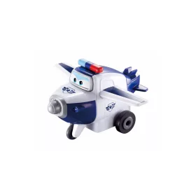 Super Wings Vroom n Zoom - Paul(730101A)