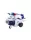 Super Wings Vroom n Zoom - Paul(730101A)