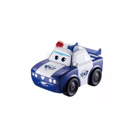 Super Wings Vroom n Zoom - Kim(730101B)