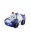 Super Wings Vroom n Zoom - Kim(730101B)