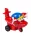 Super Wings Lendkerekes Jett repülő (730101C)