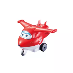 Super Wings Vroom n Zoom - Jett (730101D)