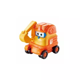 Super Wings Vroom n Zoom - Scoop (730101G)