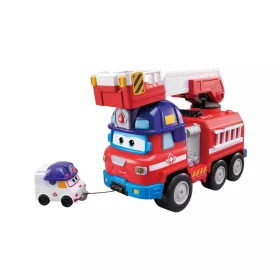 Super Wings Rescue Riders készlet (730824M)