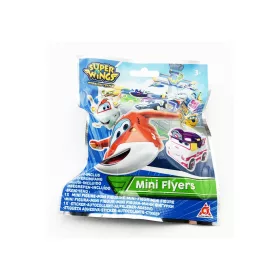 Super Wings meglepetés csomag (730900)