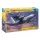 Zvezda C-130 H Hercules 1:72 makett repülő (7321)