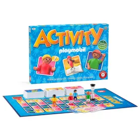 Activity® Playmobil