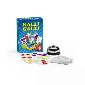 Halli Galli