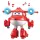 Super Wings Átalakuló  Super Jett (740431)
