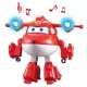 Super Wings Átalakuló  Super Jett (740431)