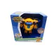 Super Wings Deluxe átalakuló Donnie figura (740432)