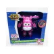 Super Wings Deluxe átalakuló Dizzy figura (740434)