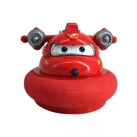 Super Wings Mini Hover Jett figura (740761)