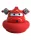 Super Wings Mini Hover Jett figura (740761)