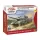 Zvezda Leopard 1A5 German Main Battle Tank 1:100 (7432) makett tank