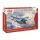 Zvezda SU-30SM Modern RussianFighter Aircraft 1/144 (7436)