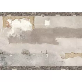   Busch Dekorlap: Erősen omladozó vakolat (2 db) 210x148 mm (7437)