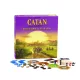 Catan Kereskedők és barbárok Kiegészítés