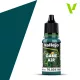 Vallejo - Game Air - Turquoise 18 ml (76024) Akrilfesték