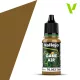 Vallejo - Game Air - Desert Yellow 18 ml (76063) Akrilfesték