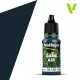 Vallejo - Game Air - Abyssal Turquoise 18 ml (76120) Akrilfesték