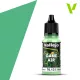 Vallejo - Game Air - Ghost Green 18 ml (76121) Akrilfesték