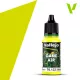Vallejo - Game Air - Bile Green 18 ml (761229 Akrilfesték