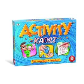 Activity® Káosz