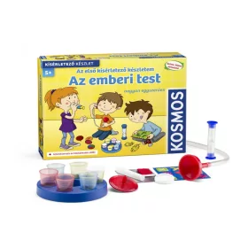 Az Emberi Test