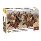 Zvezda Carthaginian Cavalry 1:72 (8031) makett figura
